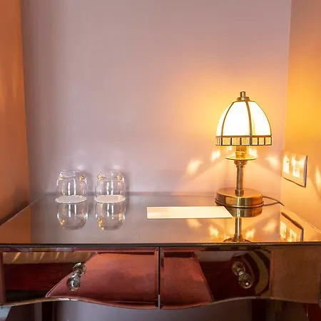 Du Beaumont Hotel Paris