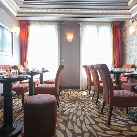 Du Beaumont Paris