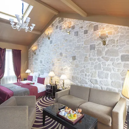 Du Beaumont 4*