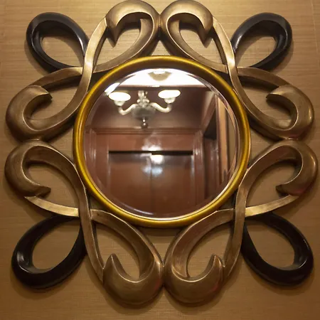 Du Beaumont 4* פריז