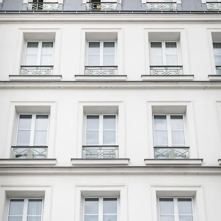 Du Beaumont 4*
