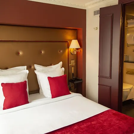 Du Beaumont 4*