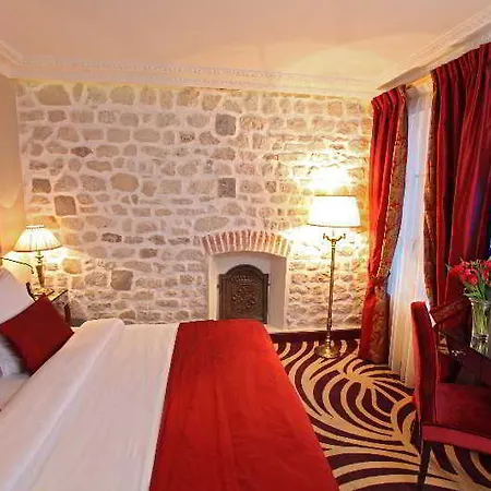 Du Beaumont 4* פריז