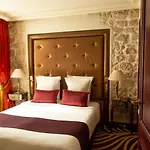 Hotel Du Beaumont 4*