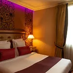 Du Beaumont 4*