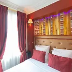 Hotel Du Beaumont 4*