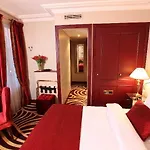 Hotel Du Beaumont