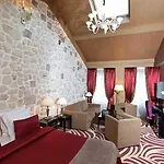Hotel Du Beaumont Parijs