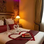 Hotel Du Beaumont