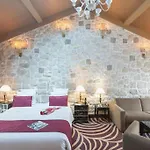 Du Beaumont Hotel Parijs