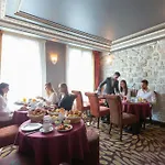 Du Beaumont Parijs