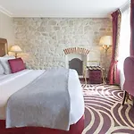 Du Beaumont Hotel Parijs