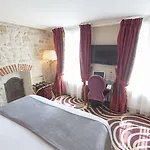 Hotel Du Beaumont