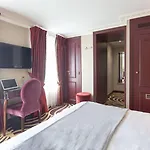 Du Beaumont 4* Parijs
