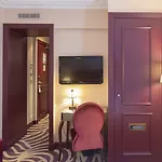 Hotel Du Beaumont