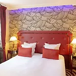 Du Beaumont Parijs