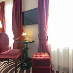 Hotel Du Beaumont