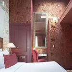 Hotel Du Beaumont Parijs