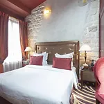 Hotel Du Beaumont 4*