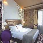 Hotel Du Beaumont Parijs