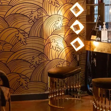 Du Beaumont Hotel 4*