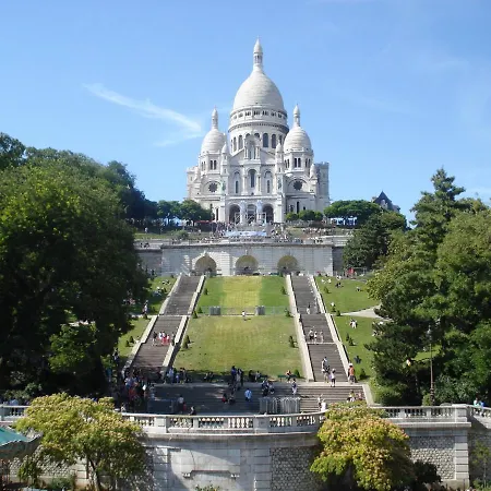 Du Beaumont 4*