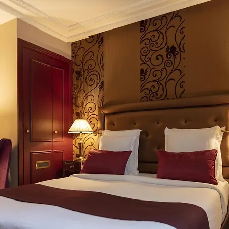 Du Beaumont Hotel