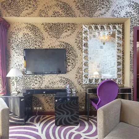 Du Beaumont Hotel