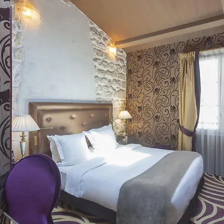 Du Beaumont Hotel