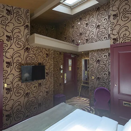 Hotel Du Beaumont