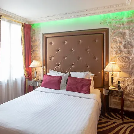 Du Beaumont Hotel