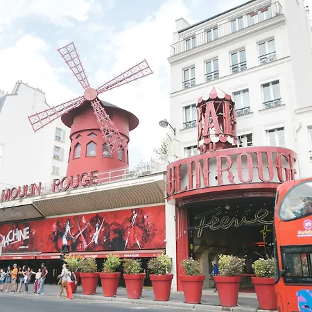 Du Beaumont Paris