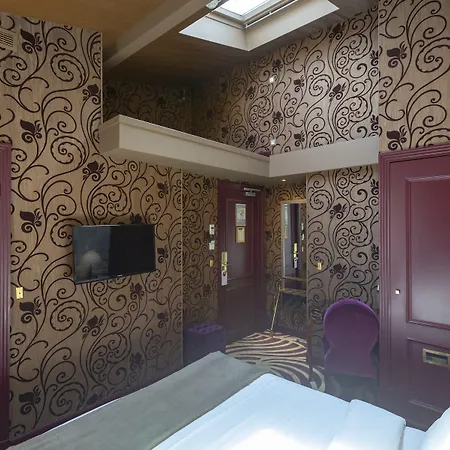 Hotel Du Beaumont 4*