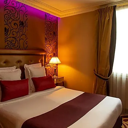 Du Beaumont 4*