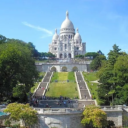 Hotel Du Beaumont 4*