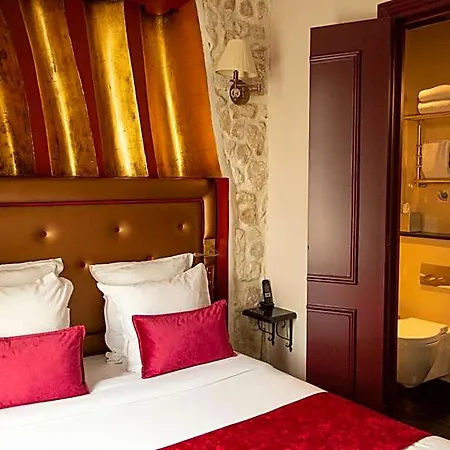 Du Beaumont 4*