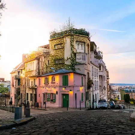 Du Beaumont Hotel 4*