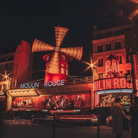 Du Beaumont Hotel 4*