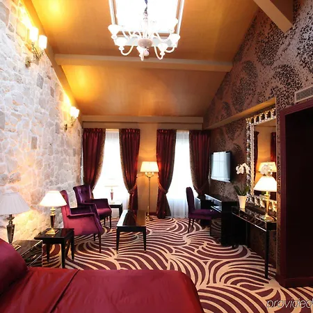 Du Beaumont 4*