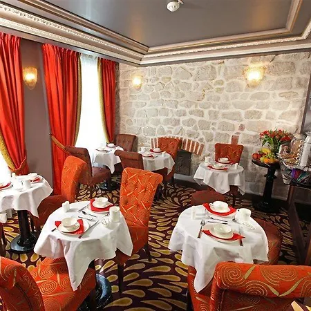 Du Beaumont Paris