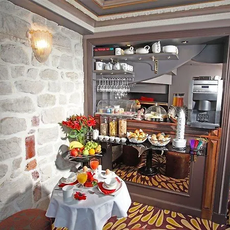 Hotel Du Beaumont 4*