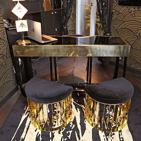 Du Beaumont Paris