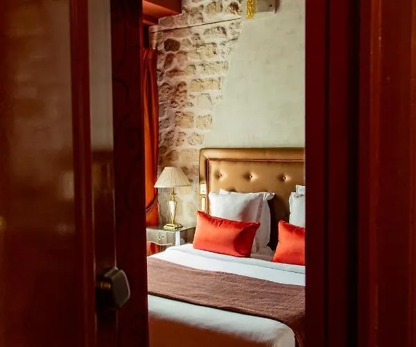 Du Beaumont 4* Paris