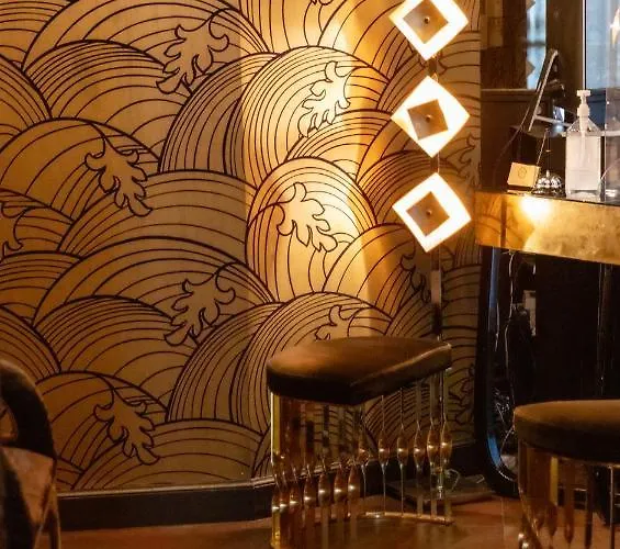 Du Beaumont Hotel 4*