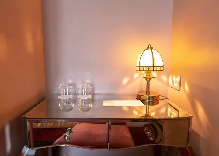 Du Beaumont Hotel Parigi