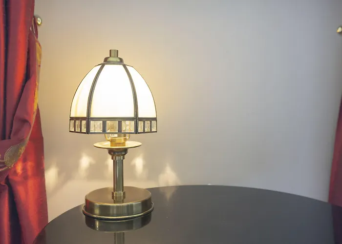 Du Beaumont Hotel 4*