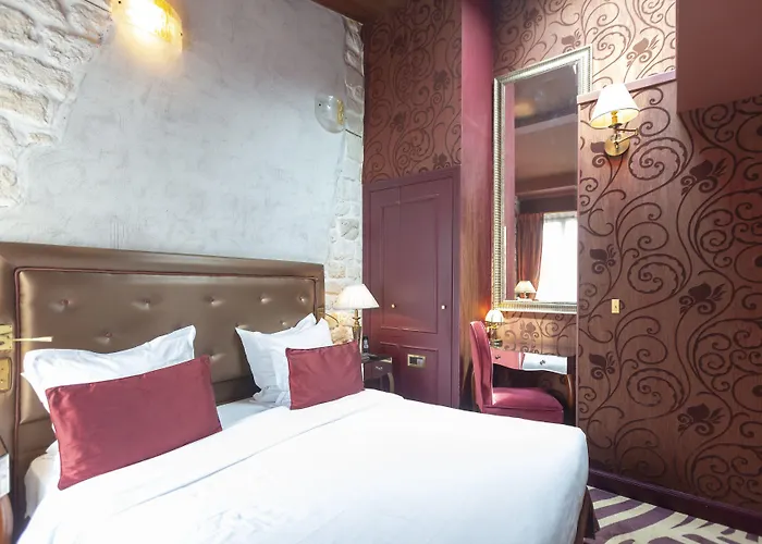 Du Beaumont Hotel Parigi