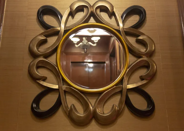 Du Beaumont 4* Parigi