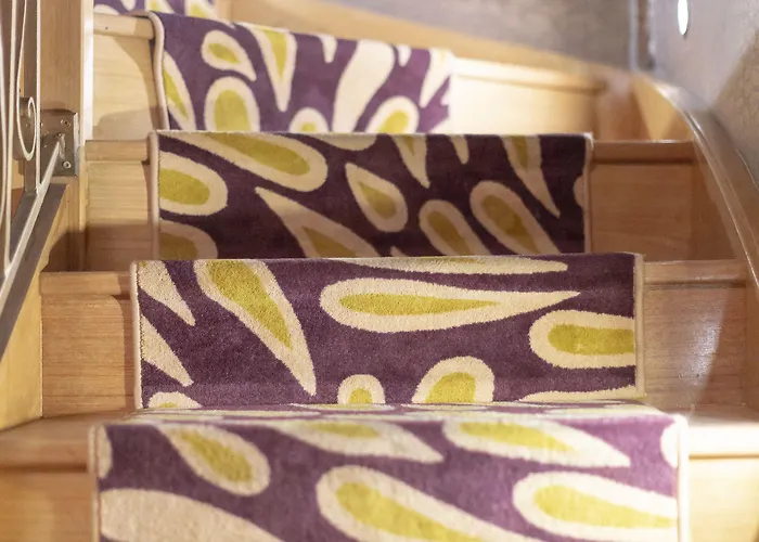 Hotel Du Beaumont Parigi