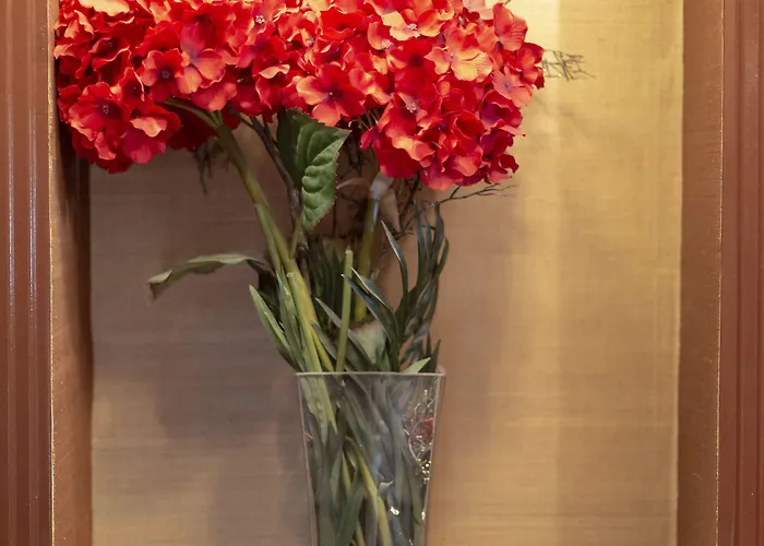 Du Beaumont Hotel 4*